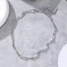 Twisted Link Choker